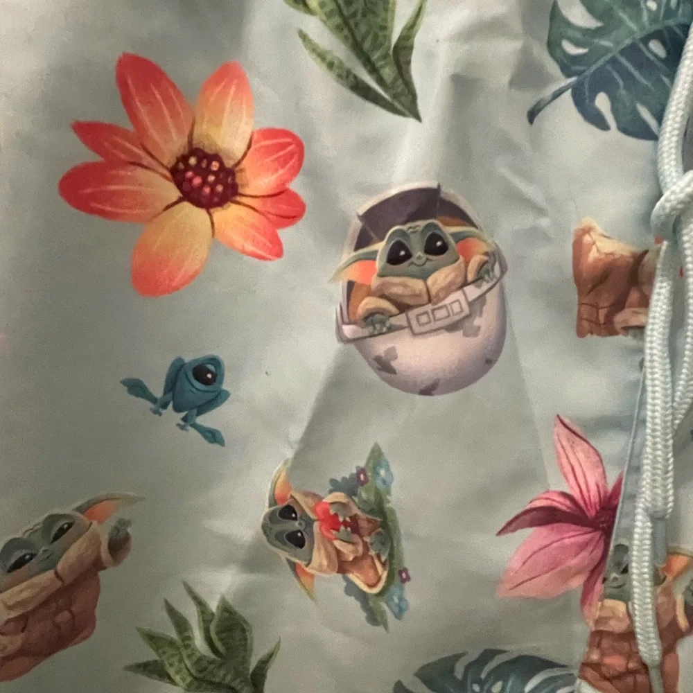 Star Wars Men’s Swim Trunks - Picture 3 of 8